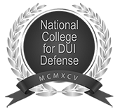 National College for DUI Defense | 1995