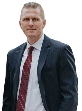 Tyler Hitch
